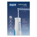 IRRIGADOR BUCAL ORAL B AQUACARE 4 BRAUN