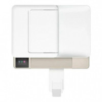 Impresora Multifunción Envy 6520E Wifi Fax Móvil Blanca HP