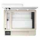 IMPRESORA MULTIFUNCIÓN ENVY 6520E WIFI FAX MÓVIL BLANCA HP