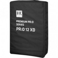 Funda HK AUDIO Columna Pro 12 Xd
