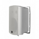 Columna HK AUDIO 6.5"+TW. 30W 8OHM+100V Blanca