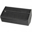 Columna HK AUDIO 12P+1P 700W Rms Dsp Biamplificada