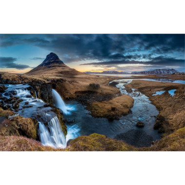 Islandia Fotogr&aacute;fica: Tour con Mario Rubio + Duke Fotograf&iacute;a