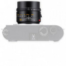 LEICA Objetivo Summilux-m 50 F/1.4 Asph. Black (11728)