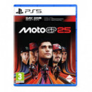 MOTOGP'25 Day One Edition PS5  MILESTONE
