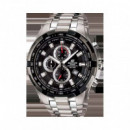 Casio Edifice Reloj cronógrafo L0-EF-539D-1A