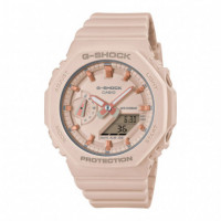 CASIO G-shock Reloj GMA-S2100-4AER