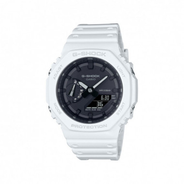 Casio G-Shock Reloj GA-2100-7AER
