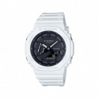 CASIO G-shock Reloj GA-2100-7AER