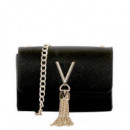 Valentino Bandolera Negra VBS1IJ03-001