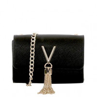 Valentino Bandolera Negra VBS1IJ03-001