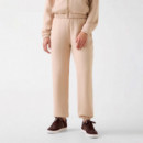 Guess Athleisure Pantalones Rosas V4BB13 K7UW2-G6O1