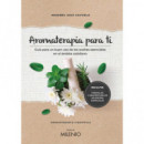 Aromaterapia para ti