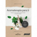Aromaterapia para ti