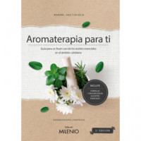Aromaterapia para ti