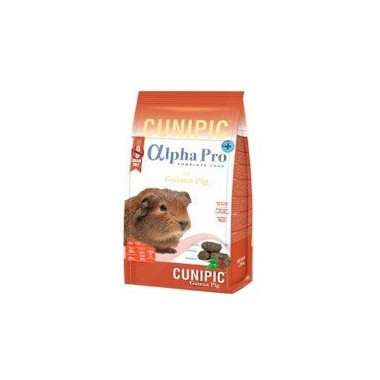 CUNIPIC Alpha Pro Cobaya 500GR