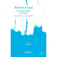 UN NUMERO FINITO DE VERANOS