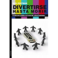 Divertirse hasta morir