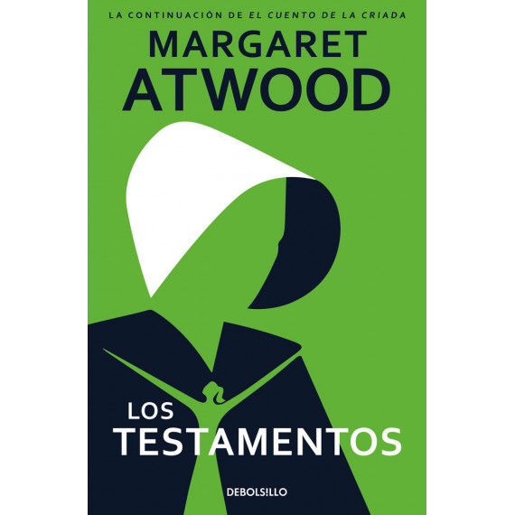 los Testamentos   2024