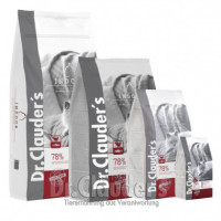 DR CLAUDER Cat Ad. Indoor 1,5 Kg