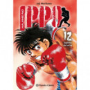 HAJIME NO IPPO 12