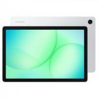 Tablet SAMSUNG Galaxy Tab A11+ Plata