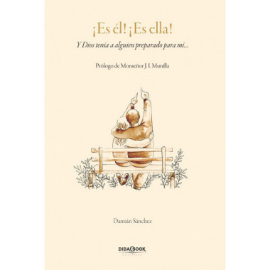 �ES EL! �ES ELLA!