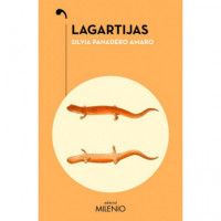 LAGARTIJAS