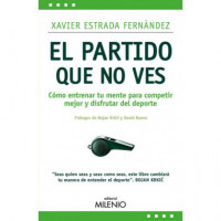 EL PARTIDO QUE NO VES