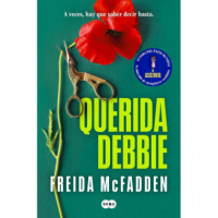 QUERIDA DEBBIE