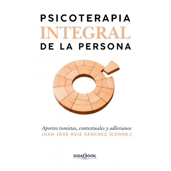 PSICOTERAPIA INTEGRAL DE LA PERSONA