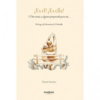 �ES EL! �ES ELLA!
