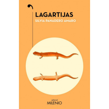 LAGARTIJAS