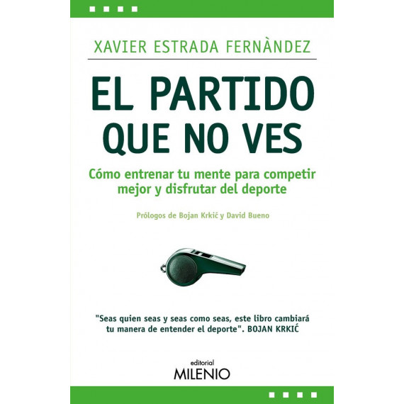 EL PARTIDO QUE NO VES