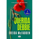 QUERIDA DEBBIE