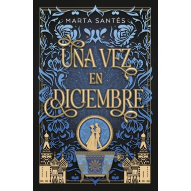 UNA VEZ EN DICIEMBRE