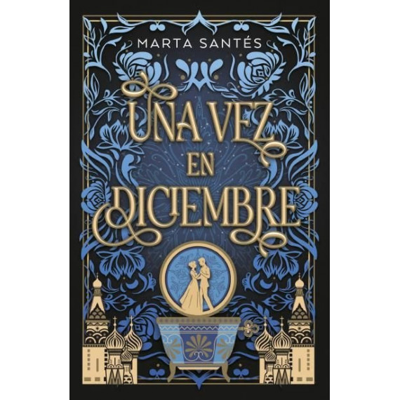 UNA VEZ EN DICIEMBRE