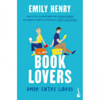 BOOK LOVERS