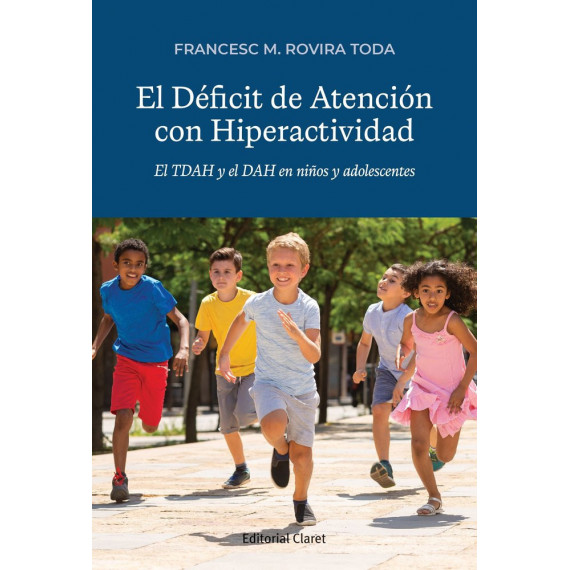 EL DEFICIT DE ATENCION CON HIPERACTIVIDAD