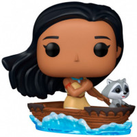 Funko POP Pocahontas 30h aniversario Disney 1579