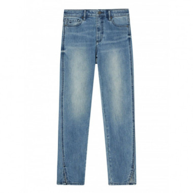 ARMANI EXCHANGE - 5 POCKETS PANT - MB001 - XW000125AF21355/MB001