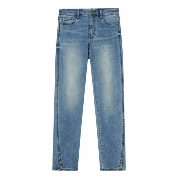 ARMANI EXCHANGE - 5 POCKETS PANT - MB001 - XW000125AF21355/MB001