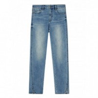 ARMANI EXCHANGE - 5 Pockets Pant - MB001 - XW000125AF21355/MB001