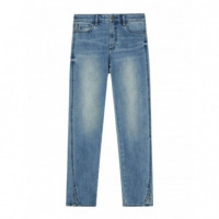 ARMANI EXCHANGE - 5 Pockets Pant - MB001 - XW000125AF21355/MB001
