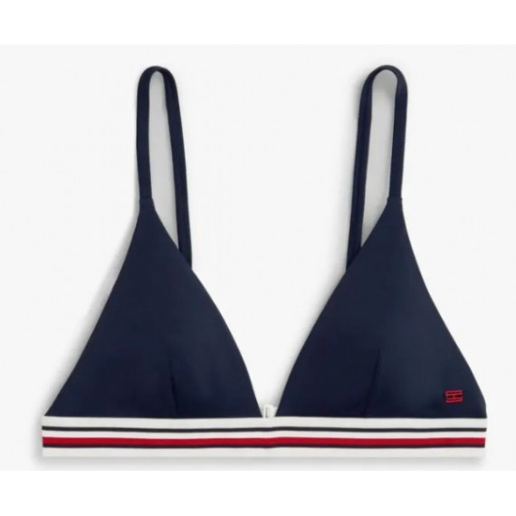 TOMMY HILFIGER - Th Global Stripe - C1G - F|UW0UW06350/C1G