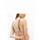 TOMMY HILFIGER - Th Global Stripe - C1G - F|UW0UW06350/C1G