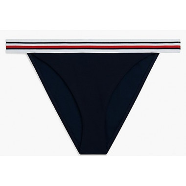 TOMMY HILFIGER - Th Global Stripe - C1G - F|UW0UW06354/C1G