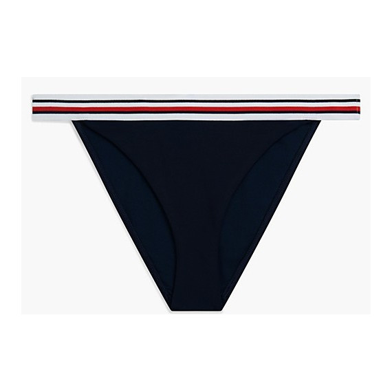 TOMMY HILFIGER - Th Global Stripe - C1G - F|UW0UW06354/C1G