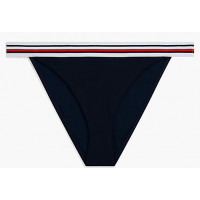 TOMMY HILFIGER - Th Global Stripe - C1G - F|UW0UW06354/C1G