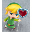Figura Nendoroid Link The Wind Waker la Leyenda de Zelda  GOOD SMILE COMPANY